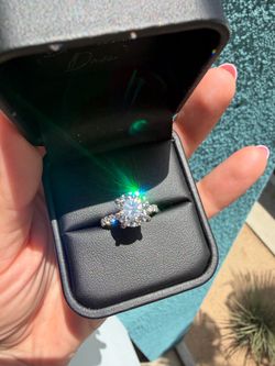 NEW diamond ring for sale