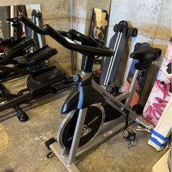 Yosuda Stationary Bike 