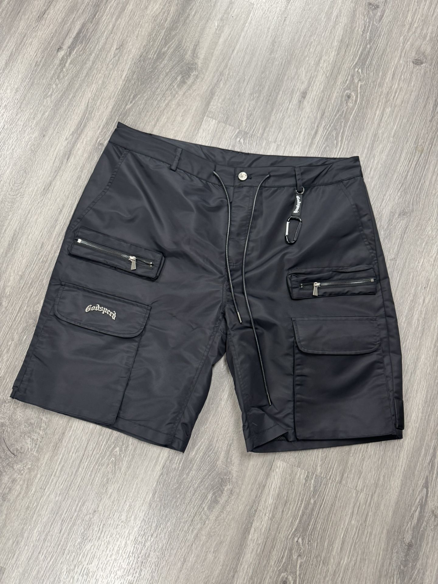 God Speed XL SHORTS CORTO PANTALON