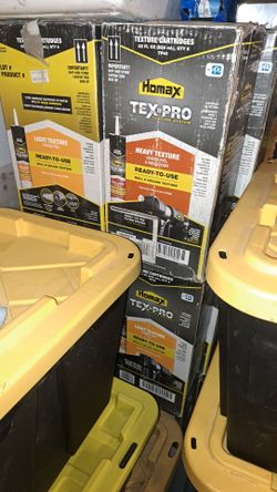 Homax Tex Pro
