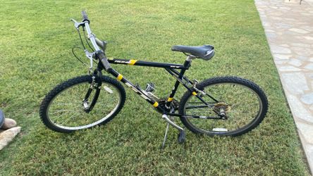 Gt palomar mountain bike