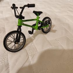 Mini Bike Toys 