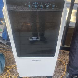 Bonaire Ac Great Condition