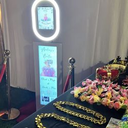 PhotoBooth 