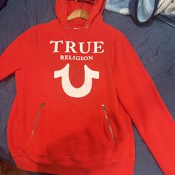 True Religion Hoodie