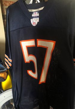 Jersey NFL M