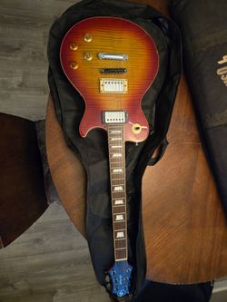 Samick Guitar