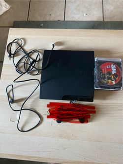 Ps3 and games