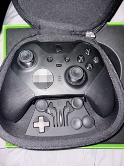 Xbox elite series 2
