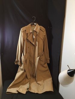Cortefiel- Beige Jacket