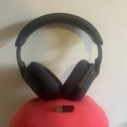 Turtle Beach PC Headset with usb