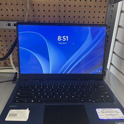 Gateway Laptop 
