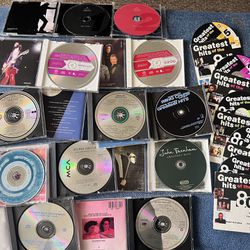 Music Discs 