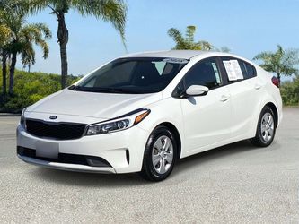 2018 Kia Forte