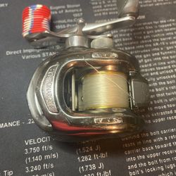 Shimano Chronarch B