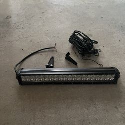Led Light Bar
