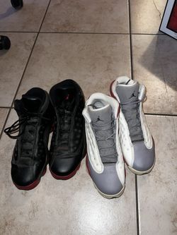 Jordans