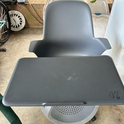 Multi Purpose Chair