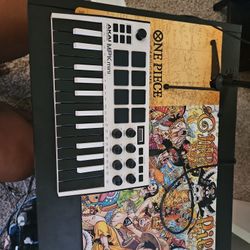 Akai Professional MPK Mini