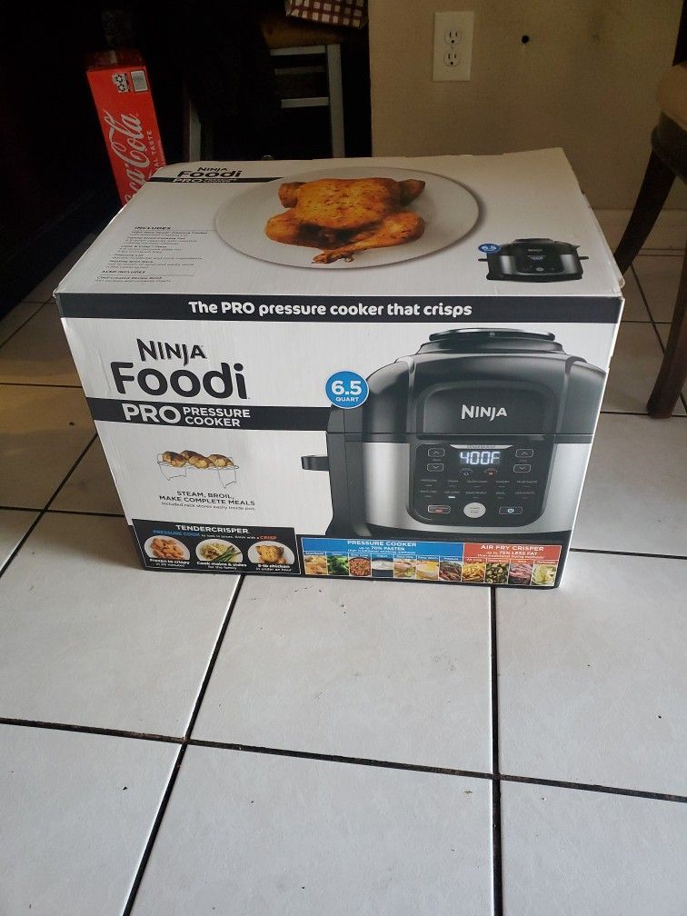 Foodi Ninja Pro Pressure Cooker,All Products : American Fashion Style Bags On Sale