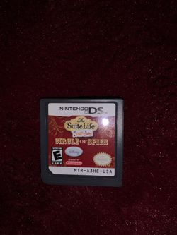Nintendo DS