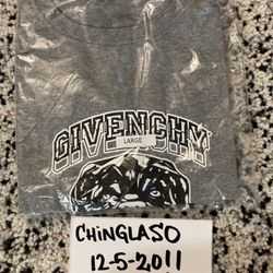 Bleached Goods 1993 World Champs Tshirt Size LARGE