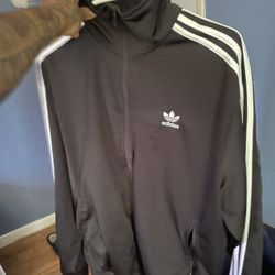 Adidas Jacket