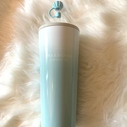 Starbucks China 2019 Summer Release 