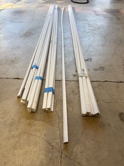21 Wood Quarter Round Moldings