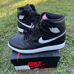Jordan 1 High 