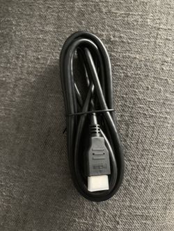 HDMI cable 3ft