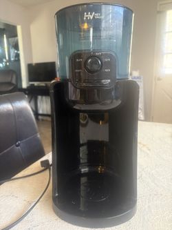 Water dispenser
