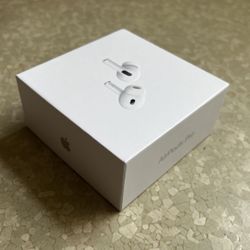 AirPods Pro 2nd Gen 