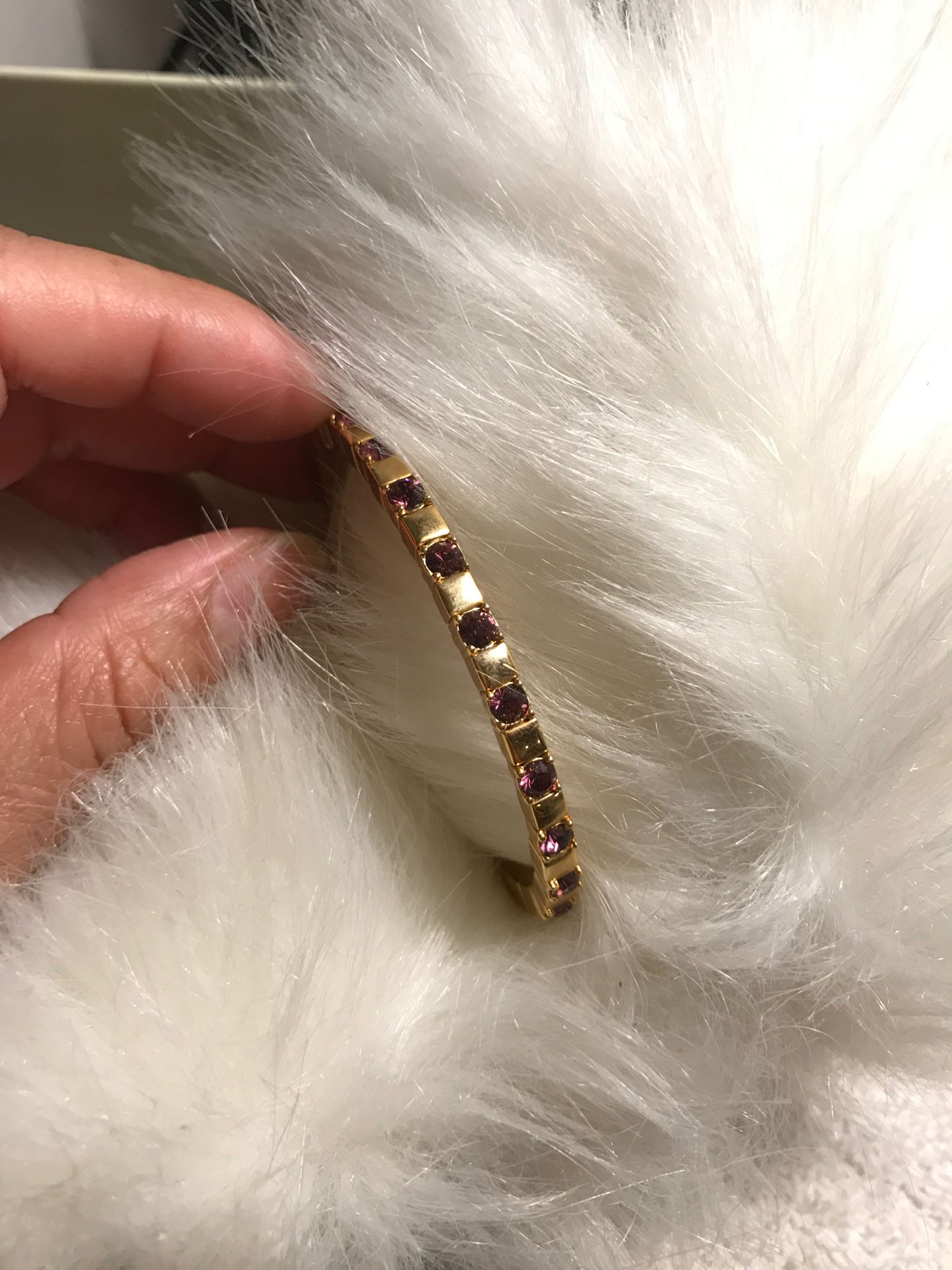 Bangles bracelet