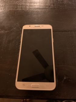 Samsung Galaxy J7 For Parts