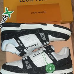 LV Trainers 