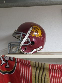 USC Full Size Helmet 