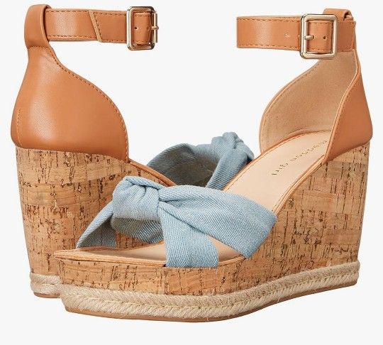 Madden Girl Wedges