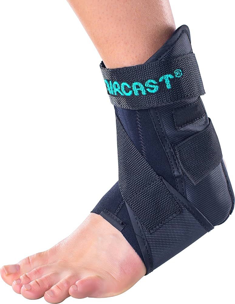 Aircast Ankle Protection (RIGHT