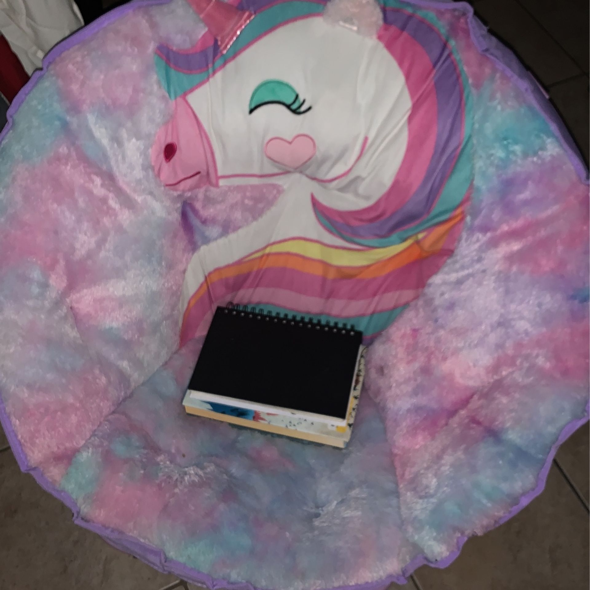 Unicorn Chair