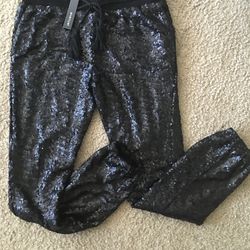 Capris (size small)