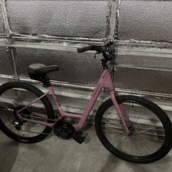 Specialized Roll Low-Entry Bicycle 