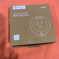 WiFi Outlet