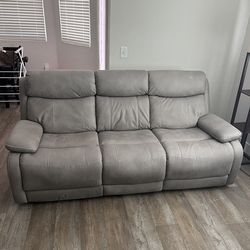 Sofa Recliner
