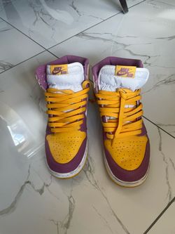 AIR JORDAN SISE 6.5