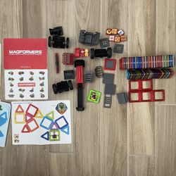 Magformers