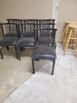 Chairs 