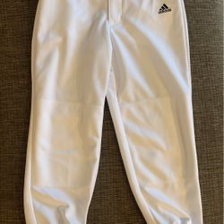 Adidas Baseball Pants 