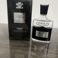 Creed Aventus  -100ML 3.3 Oz