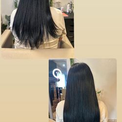 Extensions